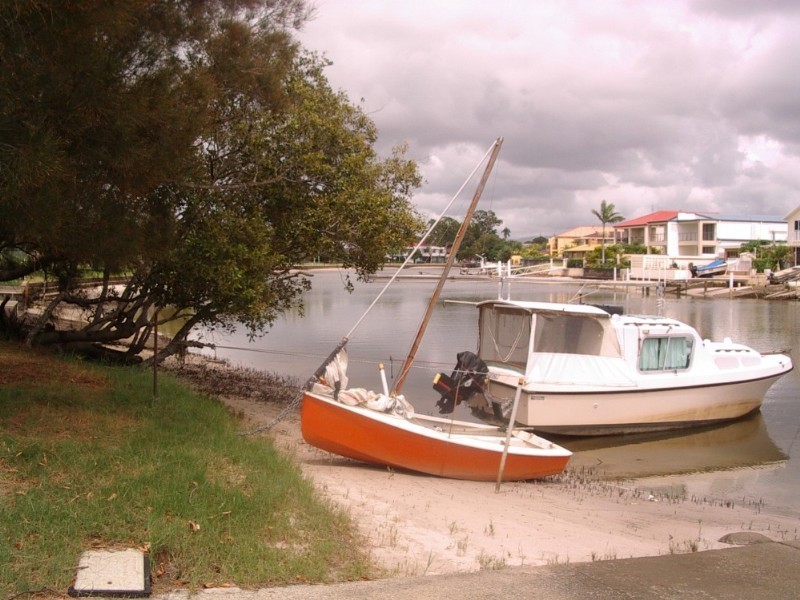 Biggera Waters QLD 4216