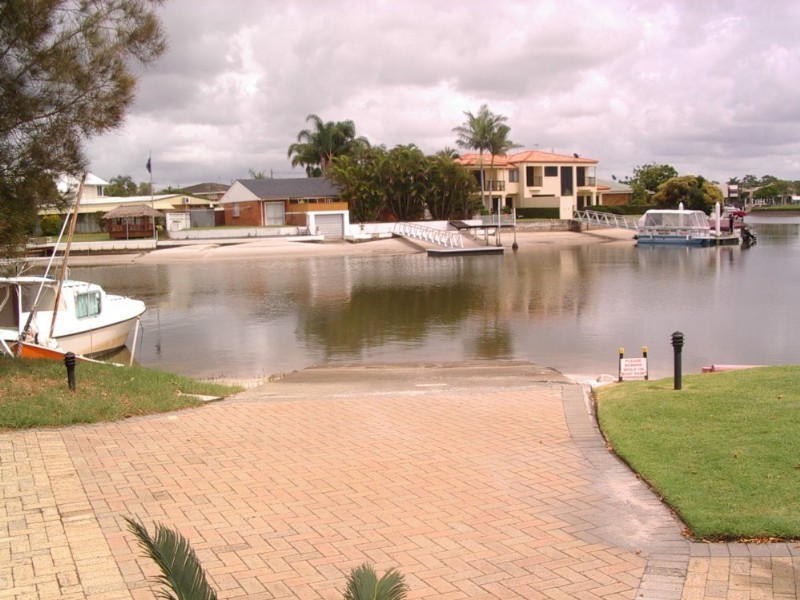 Biggera Waters QLD 4216