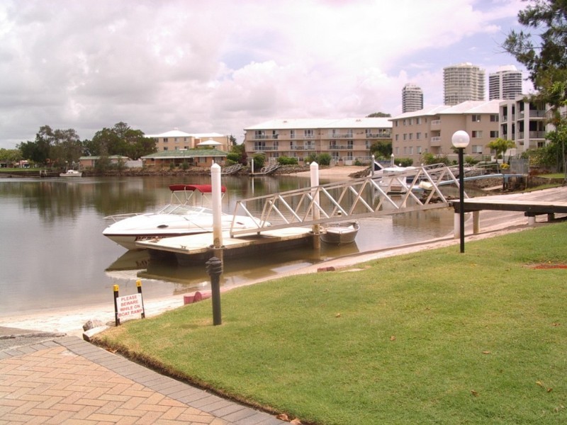 Biggera Waters QLD 4216