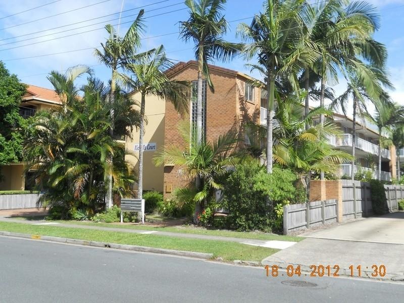 4/46 Brighton Street, Biggera Waters QLD 4216