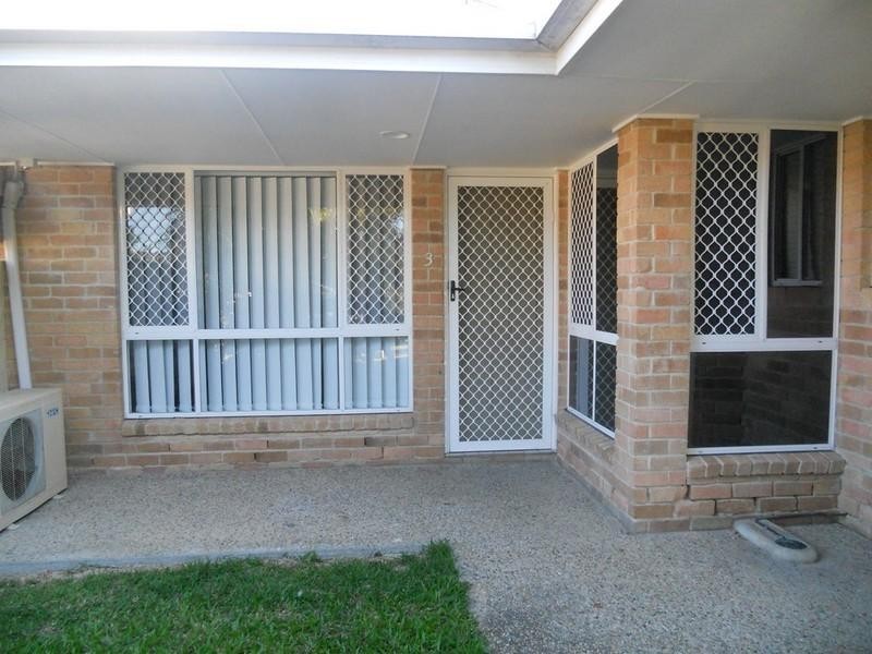 3/17 McMillan Street, Labrador QLD 4215