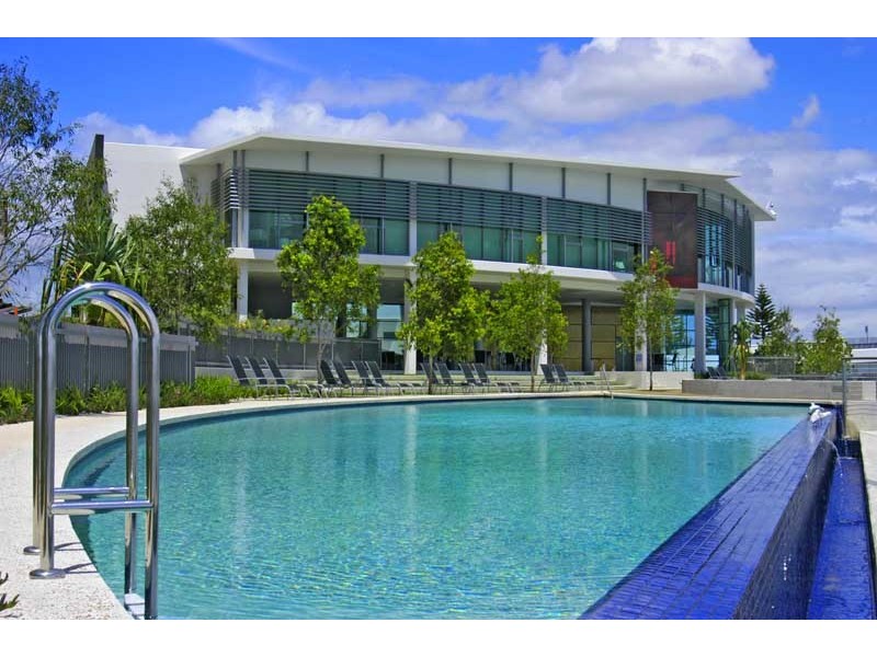 Paradise Point QLD 4216