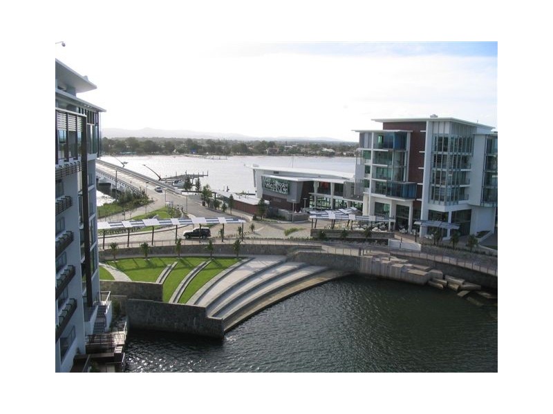 Paradise Point QLD 4216