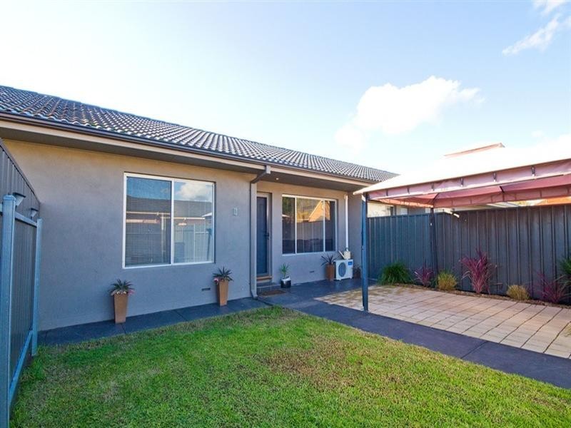 3/7 Shaftesbury Avenue, Fulham Gardens SA 5024