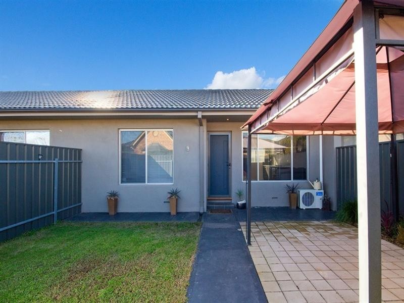 3/7 Shaftesbury Avenue, Fulham Gardens SA 5024