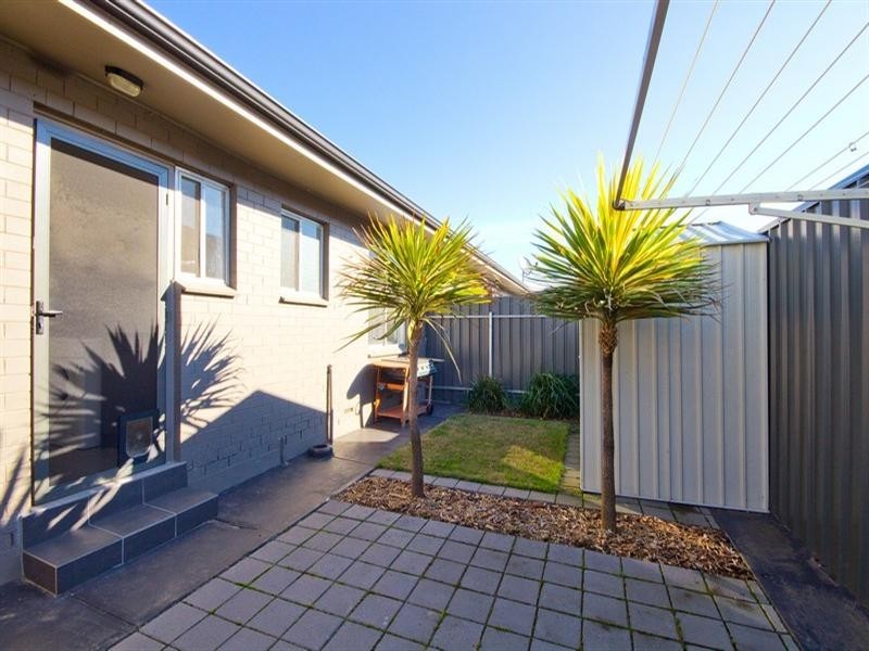 3/7 Shaftesbury Avenue, Fulham Gardens SA 5024