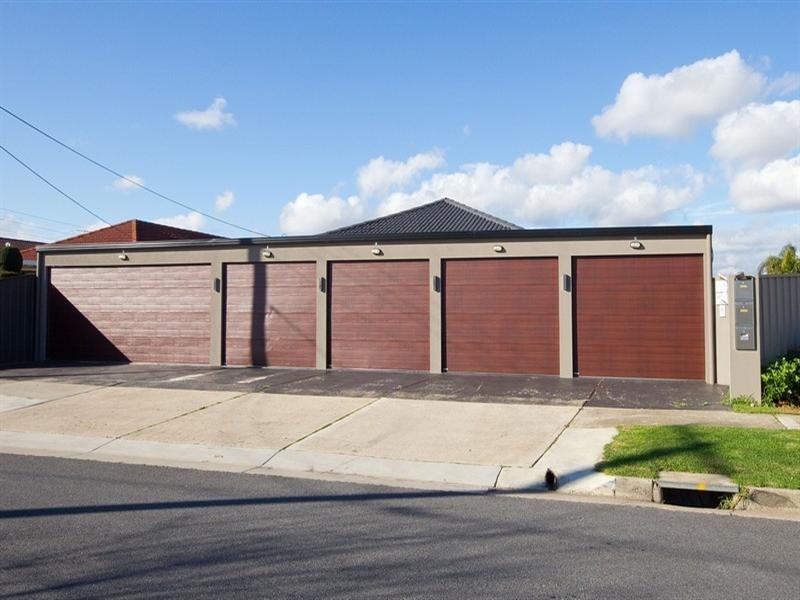 3/7 Shaftesbury Avenue, Fulham Gardens SA 5024