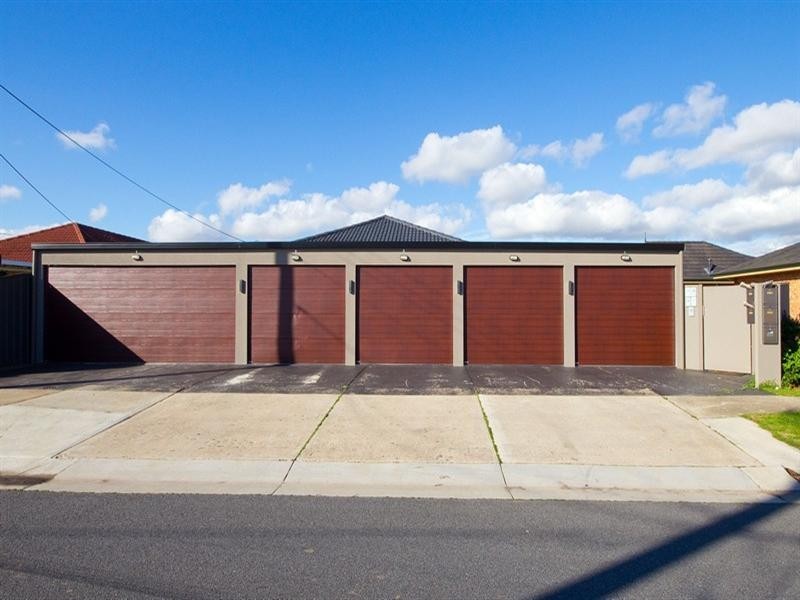 3/7 Shaftesbury Avenue, Fulham Gardens SA 5024