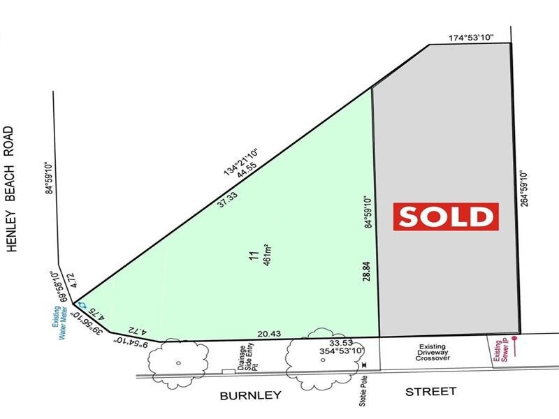 1 Burnley Street, Fulham SA 5024