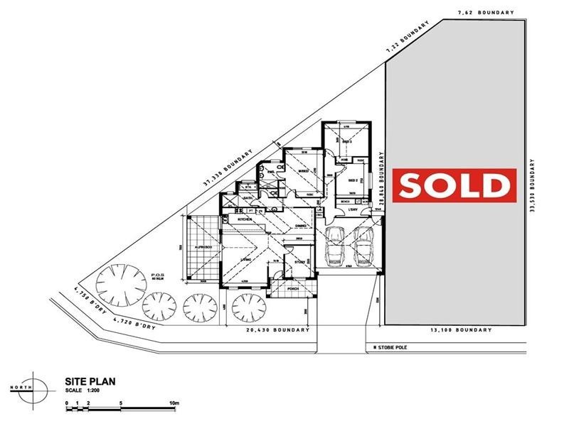 1 Burnley Street, Fulham SA 5024