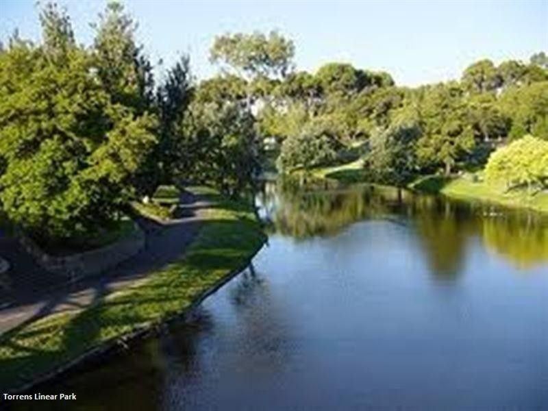 1 Burnley Street, Fulham SA 5024