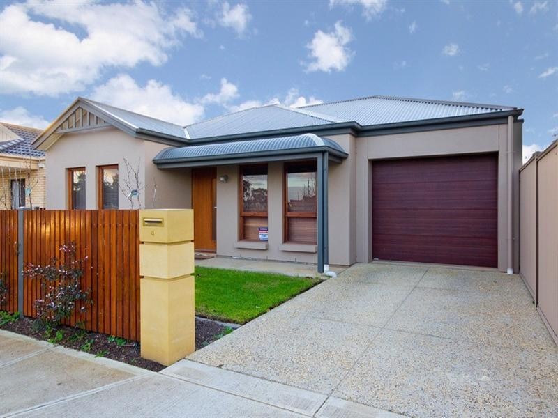 4 Haven Road, Mansfield Park SA 5012