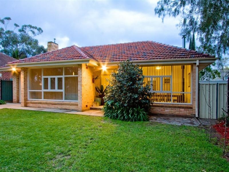 4 Miranda Avenue, Lockleys SA 5032