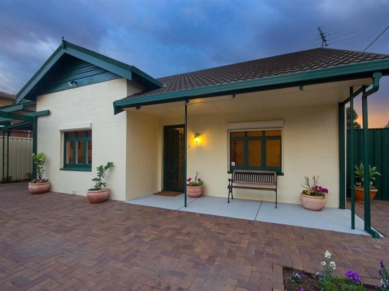 2 James Place, Lockleys SA 5032