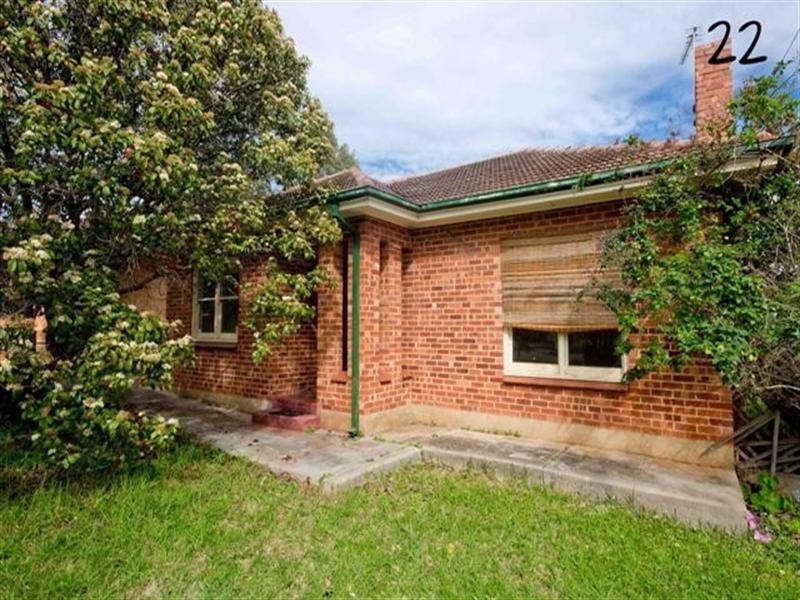 20 and 22 Hudson Avenue, Rostrevor SA 5073