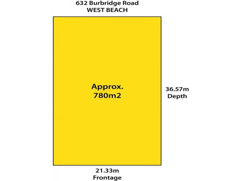 632 Burbridge Road, West Beach SA 5024