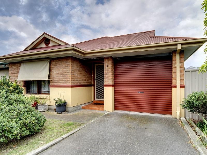 3/611 Tapleys Hill Road, Fulham SA 5024