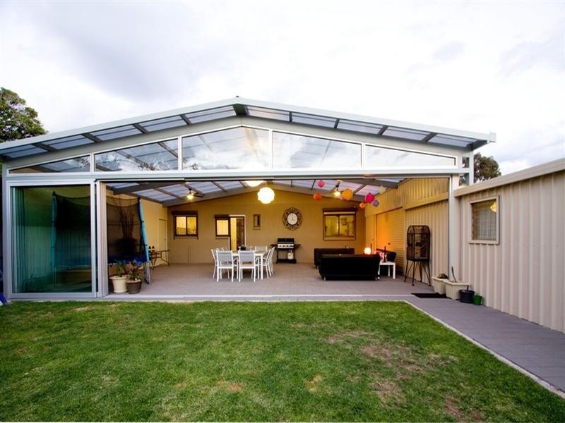 45 Surrey Street, Grange SA 5022