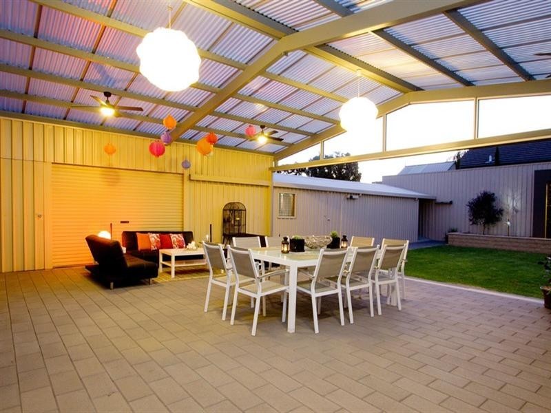 45 Surrey Street, Grange SA 5022