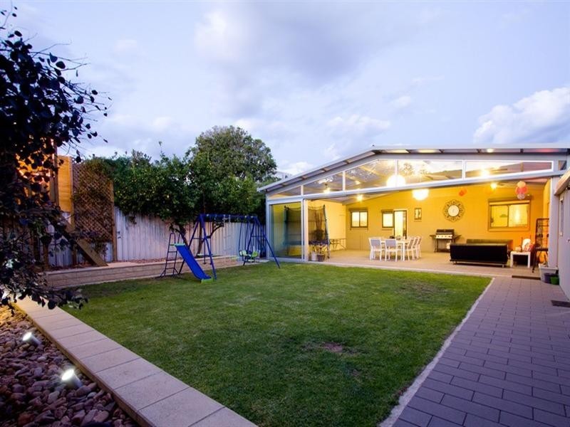 45 Surrey Street, Grange SA 5022