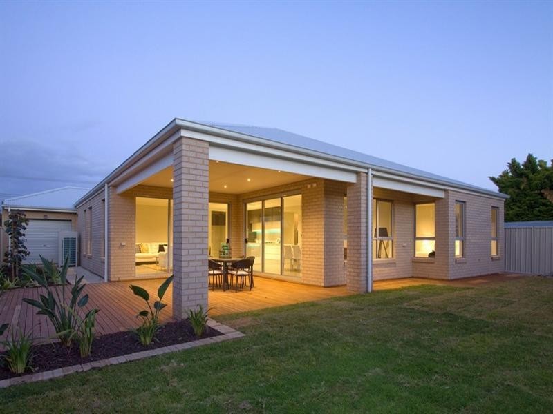 3 Berrima Street, Glenelg North SA 5045