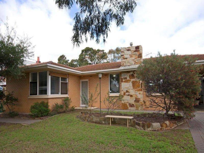 31 Beck Street, Henley Beach SA 5022