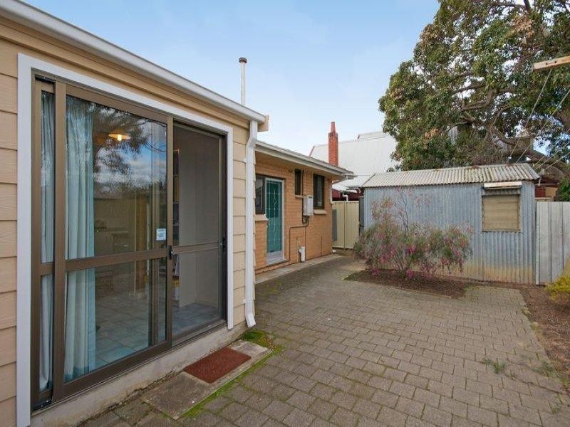 31 Beck Street, Henley Beach SA 5022
