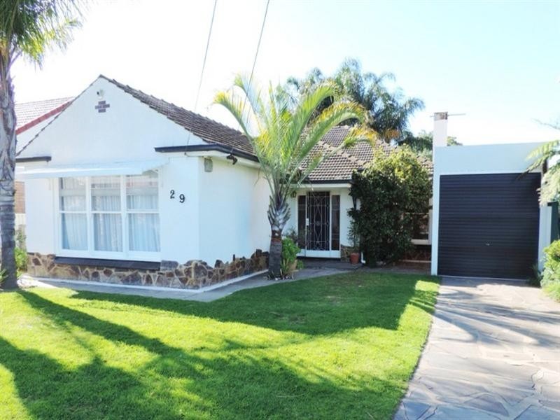 29 Wallace Street, Glenelg East SA 5045
