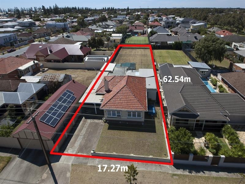 32 Reedie Street, Henley Beach SA 5022