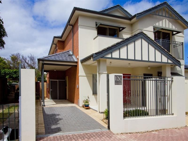 12C Jervois Street, Glenelg North SA 5045