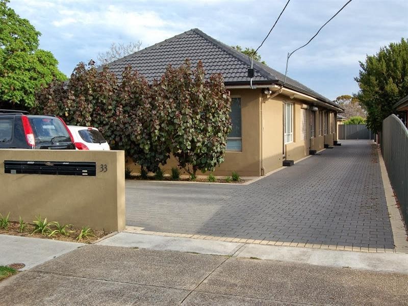 3/33 Collins Street, Enfield SA 5085