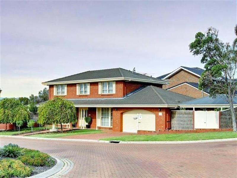 1 Tennyson Heights Court, Tennyson SA 5022