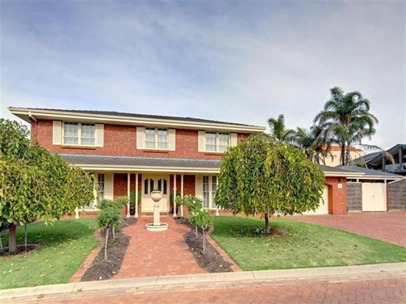 1 Tennyson Heights Court, Tennyson SA 5022
