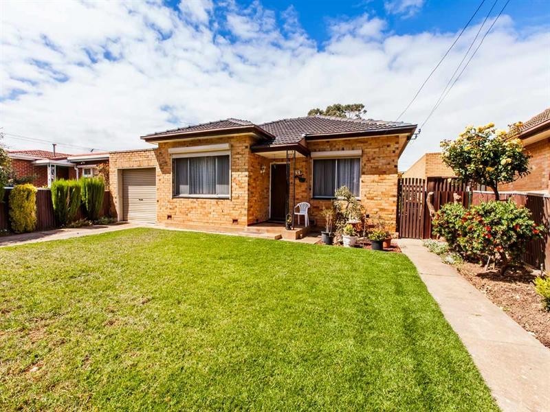 19 Atkin Street, Henley Beach SA 5022