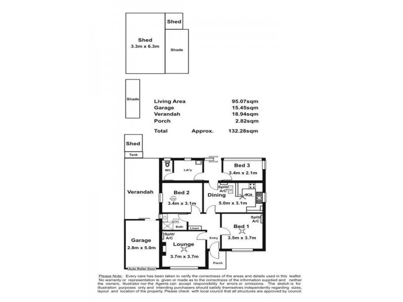 19 Atkin Street, Henley Beach SA 5022