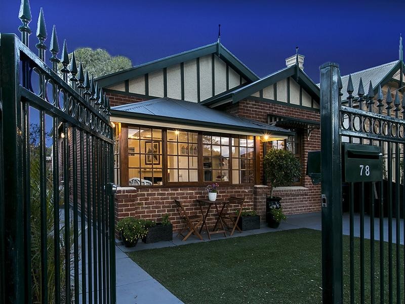 78 East Terrace, Henley Beach SA 5022