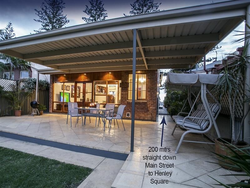 78 East Terrace, Henley Beach SA 5022