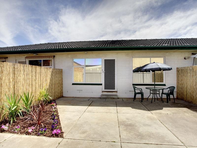 3/27 Anderson Avenue, Glenelg North SA 5045