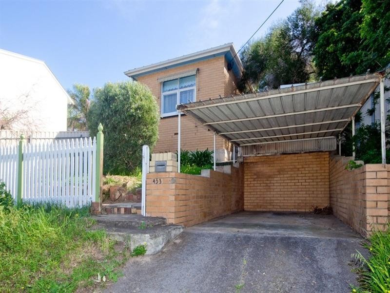 453 Military Road, Grange SA 5022