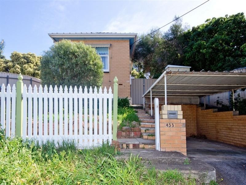 453 Military Road, Grange SA 5022