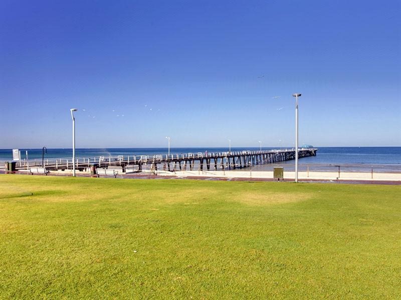 Lot 11, 5 Hurcombe Street, West Beach SA 5024