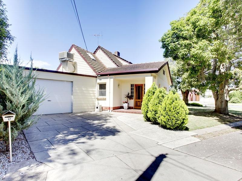 17 Howden Road, Fulham SA 5024