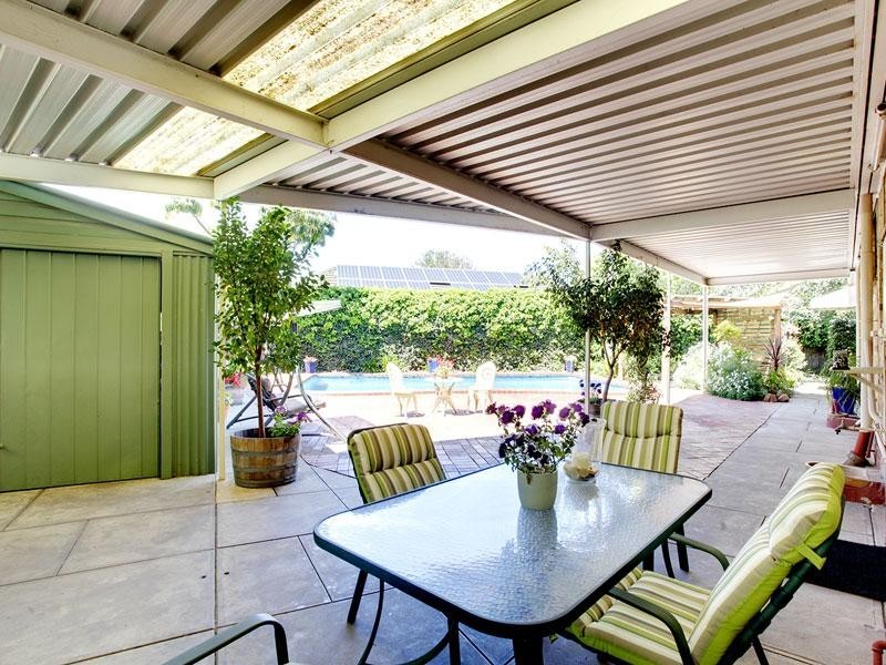 17 Howden Road, Fulham SA 5024