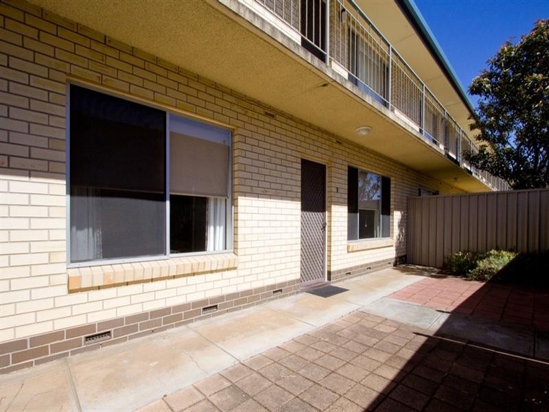 3/376 Henley Beach Road, Lockleys SA 5032