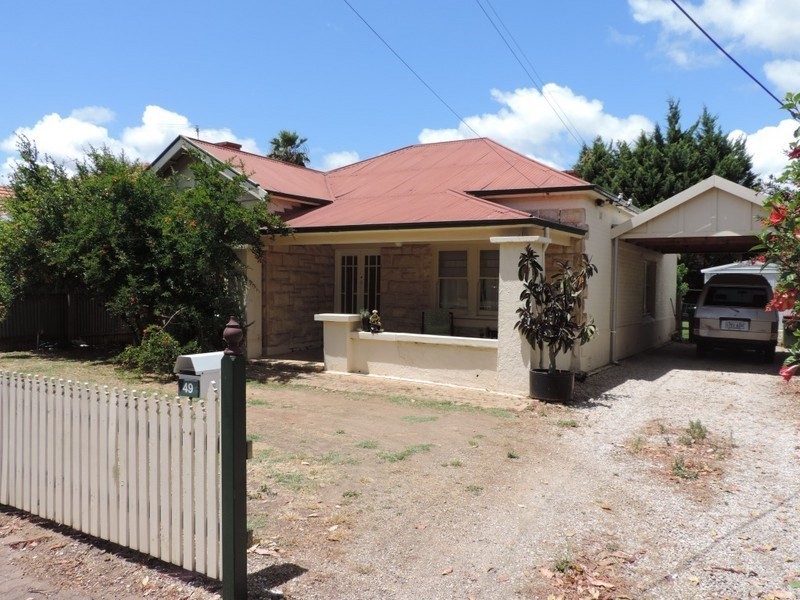 49 California Street, Collinswood SA 5081