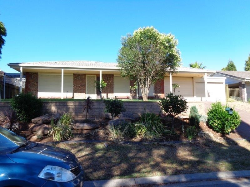 2 James Harrold Drive, Golden Grove SA 5125