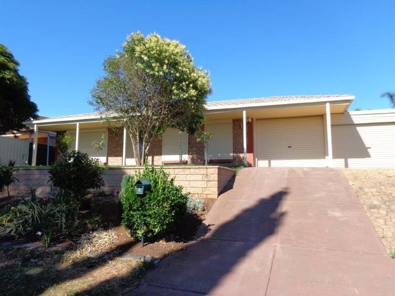 2 James Harrold Drive, Golden Grove SA 5125