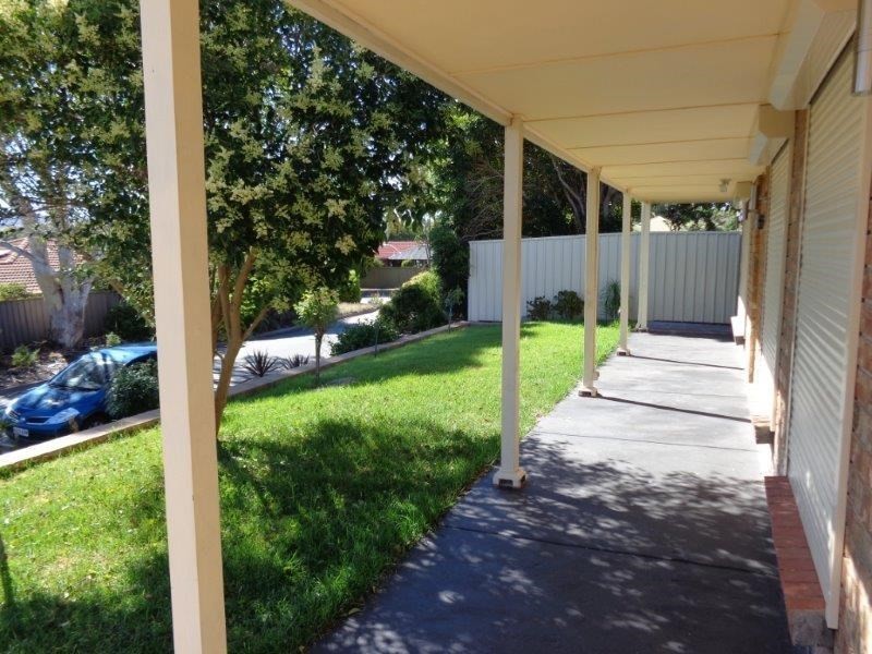 2 James Harrold Drive, Golden Grove SA 5125