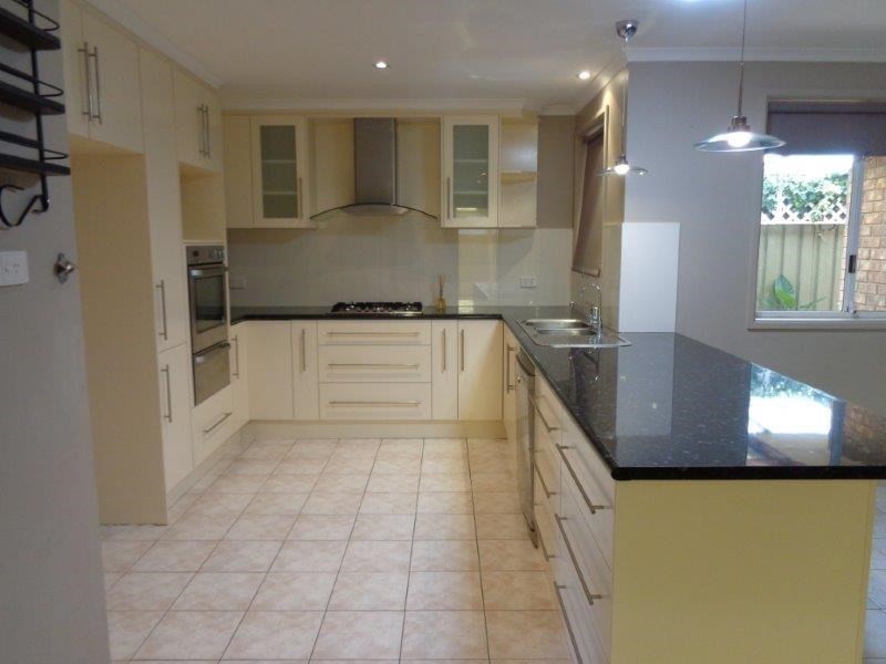 2 James Harrold Drive, Golden Grove SA 5125