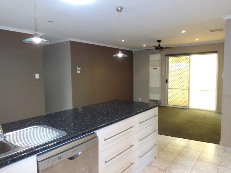 2 James Harrold Drive, Golden Grove SA 5125